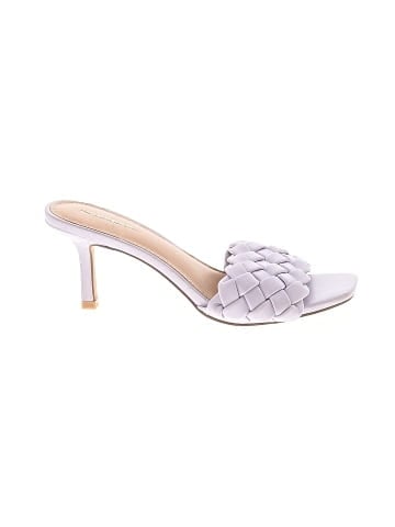 Express Sandals (view 1)