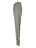 Unbranded Chevron-herringbone Gray Casual Pants Size S - photo 5