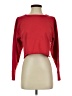 Rag & Bone/JEAN 100% Cotton Red Pullover Sweater Size XS - photo 1