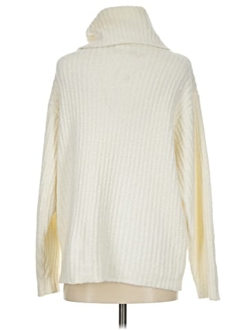 Softies Turtleneck Sweater (view 2)
