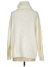 Softies Ivory Turtleneck Sweater Size Sm - Med - photo 2
