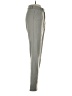 Unbranded Chevron-herringbone Gray Casual Pants Size S - photo 4