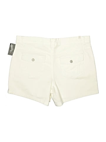 Supplies Shorts (view 2)