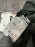 Assorted Brands 100% Polyester Black Windbreaker Size S - photo 7