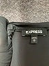 Express Black Bodysuit Size M - photo 3