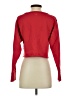 Rag & Bone/JEAN 100% Cotton Red Pullover Sweater Size XS - photo 2