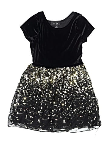Ally B Dress (view 1)