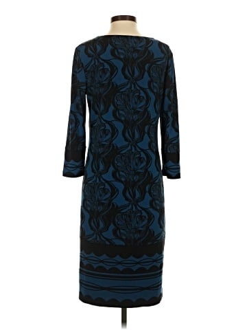 Dana Buchman Casual Dress (view 2)