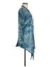 Bless Blue Cardigan Size 6 (estimated) - photo 4