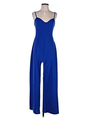 Bebe Jumpsuit (view 1)
