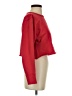Rag & Bone/JEAN 100% Cotton Red Pullover Sweater Size XS - photo 4