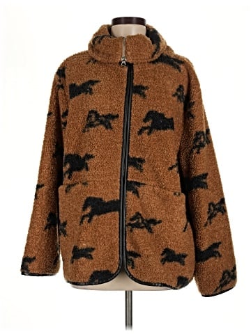 House of Harlow 1960 Coat (view 1)