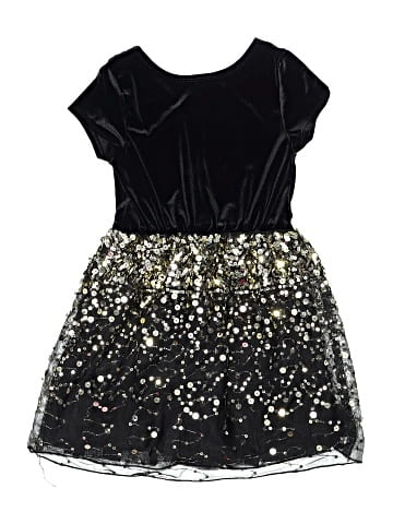 Ally B Dress (view 2)