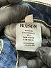 Hudson Jeans Hearts Blue Jeans Size 26 waist - photo 7
