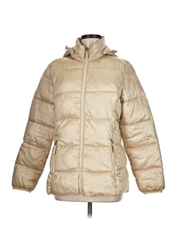 St. John's Bay Snow Jacket (view 1)