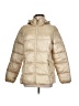 St. John's Bay Solid Gold Snow Jacket Size M - photo 1