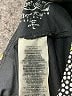 Betsey Johnson Performance Graphic Black Active Pants Size L - photo 8
