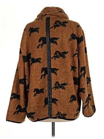 House of Harlow 1960 Coat (view 2)