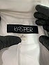 Kasper Ivory Blazer Size M - photo 6