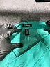 d.jeans Solid Teal Casual Pants Size 12 - photo 7