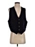Outback Red Black Sleeveless Blouse Size S - photo 1