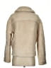 Wilfred Free Ivory Tan Fleece Size S - photo 2