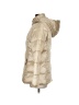 St. John's Bay Solid Gold Snow Jacket Size M - photo 5