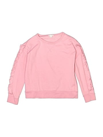 Crewcuts Pullover Sweater (view 1)