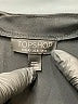 Topshop Solid Black Romper Size 8 - photo 4