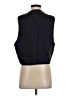 Outback Red Black Sleeveless Blouse Size S - photo 2