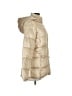 St. John's Bay Solid Gold Snow Jacket Size M - photo 4