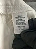 RSQ 100% Cotton Ivory White Shorts Size 14 - photo 4
