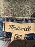 Madewell Blue Jeans Size 30 waist - photo 7
