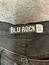 Assorted Brands Solid Black Shorts Size 34 waist - photo 3