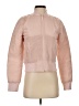 Lululemon Athletica Pink Jacket Size 2 - photo 1