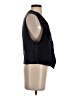 Outback Red Black Sleeveless Blouse Size S - photo 4