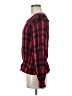 Sanctuary Red Long Sleeve Blouse Size M (estimated) - photo 5