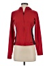 Brooks Red Zip Up Hoodie Size S - photo 1