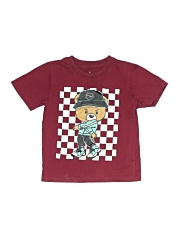 Assorted Brands Short Sleeve T-Shirt (view 1)