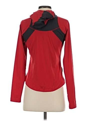 Brooks Zip Up Hoodie (view 2)