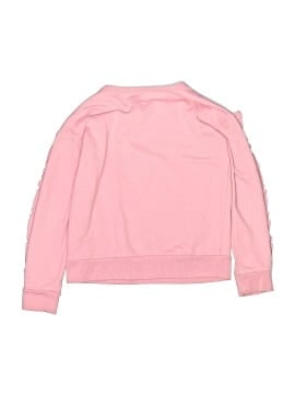 Crewcuts Pullover Sweater (view 2)