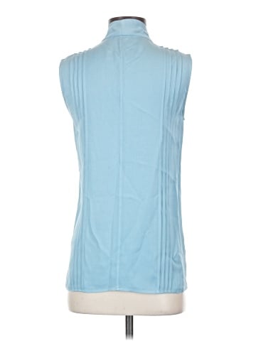 Reiss Sleeveless Blouse (view 2)