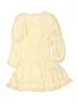 Chelsea & Violet 100% Polyester Ivory Dress Size S (youth) - photo 2