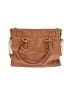 MICHAEL Michael Kors Brown Leather Satchel One size - photo 3