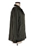 Kathie Lee 100% Polyester Green Long Sleeve Blouse Size M - photo 4