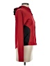 Brooks Red Zip Up Hoodie Size S - photo 4