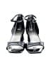 Worthington Black Sandals Size 8 - photo 2
