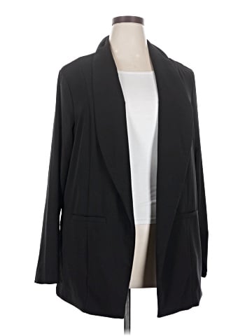 Torrid Blazer (view 1)