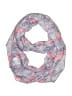 Charming Charlie 100% Polyester Pink Scarf One size - photo 1