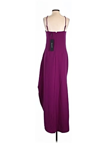 Elliatt Cocktail Dress (view 2)